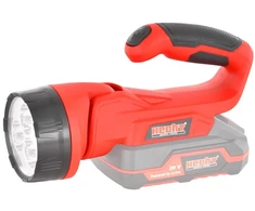 LED darbinis šviestuvas HECHT 1706, 20/40V