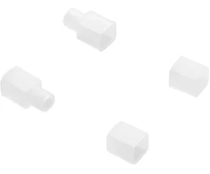 LED FLEX juostos laikiklių rinkinys, 2vnt.
