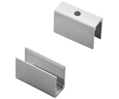 LED FLEX juostos laikiklių rinkinys, 2vnt.