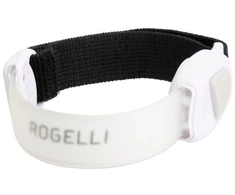 LED galvos juosta balta Rogelli