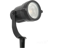 LED įsmeigiamas šviestuvas BLAKE, GU10, juodas, IP65