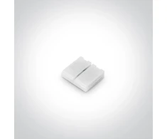 LED juostos jungtis 10mm, 7837, skirta 7825 / 7835 / 7870