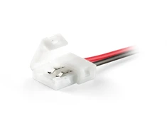 LED juostos jungtis, balta, 292939