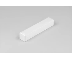 LED juostos profilis HOOD14 F/UI, baltas, 2m