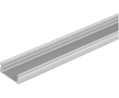 Ledvance LED juostos profilis PF04/U/17X7/12/2
