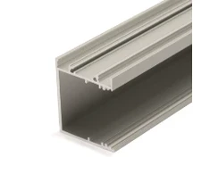 LED juostos profilis VARIO30-03 ACDE-9/TY, anoduotas aliuminis, 2m