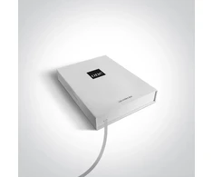 LED juostų parodomoji dėžutė, 62002