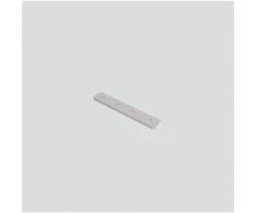 LED kampinio profilio tiesus sujungimas, metalo sp., 20326-SC