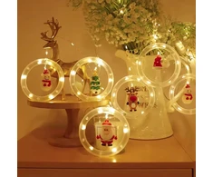 ATL LED Lempučių rinkinys