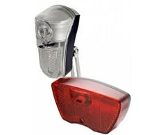 LED lempučių rinkinys