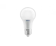 LED lemputė 15W, E27, A60, SMD2835, neutraliai balta, AC220-240V, šviesos kampas 180°, 132