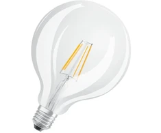 LED lemputė PARATHOM© Retrofit CLASSIC GLOBE 60 6.5 W/2700K E27