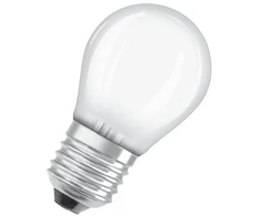 LED lemputė PARATHOM© Retrofit CLASSIC P 25 2.5 W/2700K E27