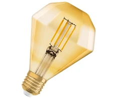 LED lemputė Vintage 1906© LED 40 CL 4.5 W/2500K E27