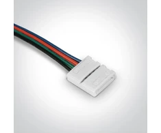 LED maitinimo laidas, 7834/RGB, skirtas 7830/RGB