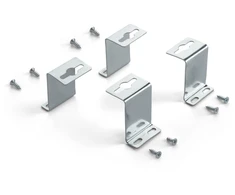 Ideal Lux LED panel kit surface
