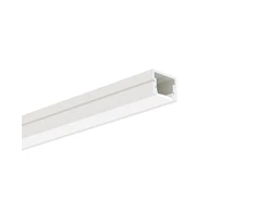 LED paviršinis profilis PDS-4-PLUS, baltas, 2m
