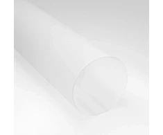 LED profilio CARTAGO dangtelis, matinis, 2m