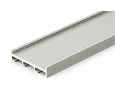 LED profilis COMBO30-02, anoduotas aliuminis, 2m