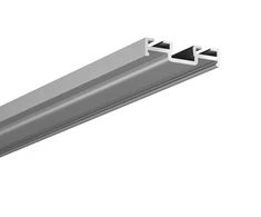 LED profilis COMBO30-03, anoduoto aliuminio, 2m