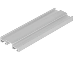 LED profilis COMBO30-03, neanoduoto aliuminio sp., 3m