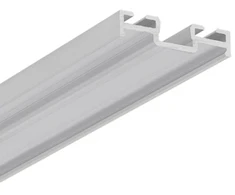 LED profilis COMBO30-03, neanoduoto aliuminio sp., 3m