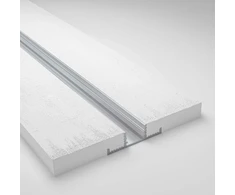 LED profilis PLASTERLED, 5x2m pakuotė