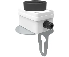 LED prožektoriaus adapteris NEMA, šviesaus aliuminio sp., IP66