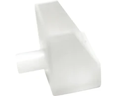 LED šviečiančio kabelio užbaigimas, matinis, 1vnt., FBPLS78