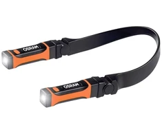 LED šviestuvas ant kaklo Osram LEDinspect Neck Light