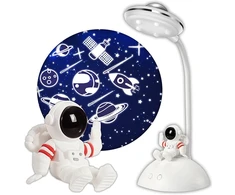 Gotel LED šviestuvas "Astronautas"