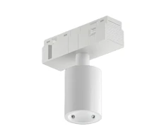 LED šviestuvo ARTLINE mechaninė jungtis į INSIGHT bėgelius, balta