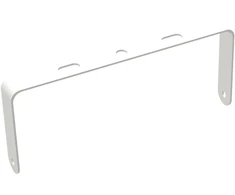 LED šviestuvo CANOPY COMPACT laikiklis, baltas