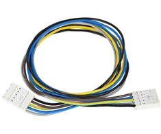 LED T8 šviestuvo DP HOUSING 1500 1xG13 jungtis 5x2.5mm