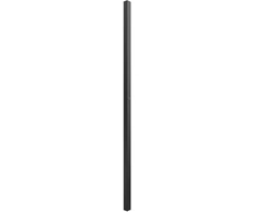 LED toršero atrama COMFORT, juoda
