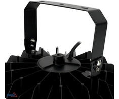 LED UFO šviestuvo VOYAGER 200W laikiklis