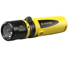 LED Lenser Ledlenser ATEX EX7R