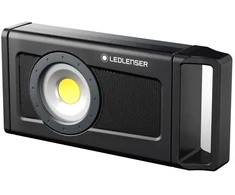 LED LENSER iF4R muzika