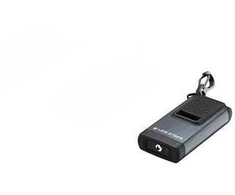 Ledlenser K4R 4GB pilka dovanų dėžutė 502592 žibintuvėlis