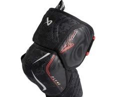 Ledo ritulio alkūnių apsaugos Bauer Fly40