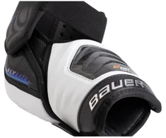 Ledo ritulio alkūnių apsaugos Bauer Flylite
