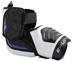 Ledo ritulio alkūnių apsaugos Bauer Flylite
