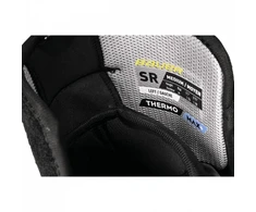 Ledo ritulio alkūnių apsaugos Bauer Supreme M5 Pro Int