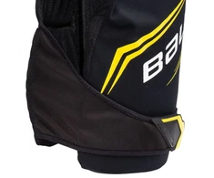 Ledo ritulio apsauginiai šortai Bauer Supreme ACP Pro