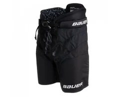 Ledo ritulio kelnės su integruota stuburo apsauga Bauer X '24