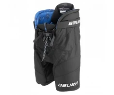 Ledo ritulio kelnės su stuburo apsauga Bauer HP Elite Int