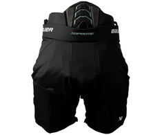 Ledo ritulio kelnės vaikams Bauer Supreme Fuse