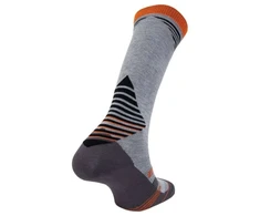 Ledo ritulio kojinės Bauer Warmth Tall
