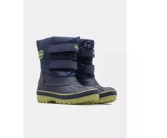 Lee Cooper Jr. LCJ-24-44-2845K žieminiai sniego batai