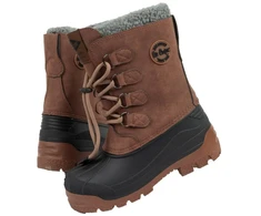 Lee Cooper Jr. Snow Boots LCJ-24-44-2842K